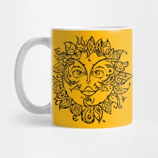 Bula Sun Mug